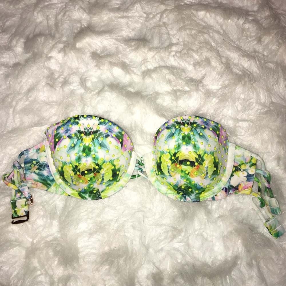 Victoria’s Secret swim top